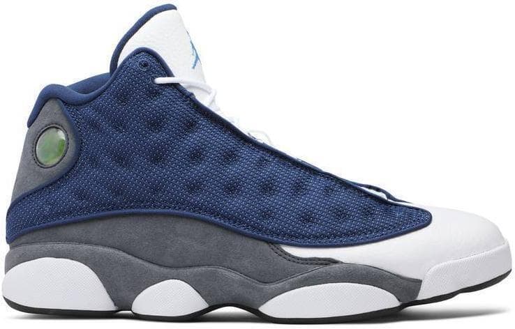 Jordan 13 Retro Flint